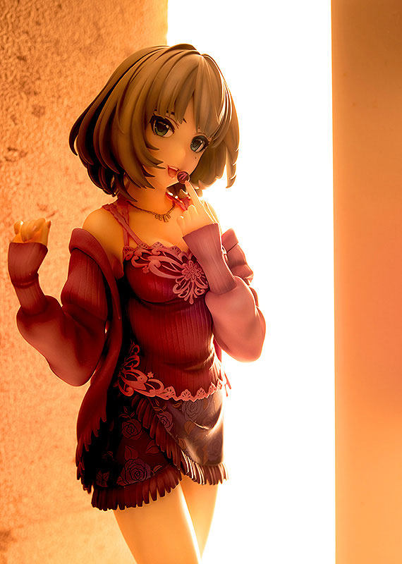 Phat! — The Idolm@ster Cinderella Girls: Kaede Takagaki — Sweet Princess Ver. (Licensed Version)