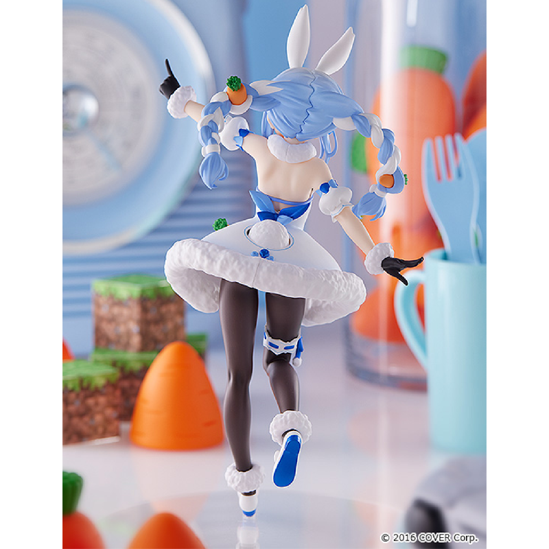 Max Factory PUP hololive Usada Pekora Figure