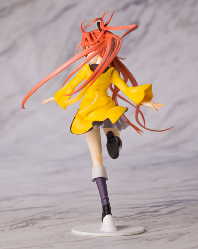 Pulchra — *Black Bullet*: Enju Aihara (1/8 Scale) — Brand New (Japan Edition)