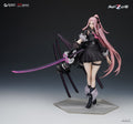 ACTOYS — *Forever 7th Capital*: Jia (Wielder) — PVC Figure (Licensed Version)