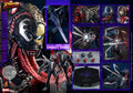 HOTTOYS HT 1/6 Venom Iron Man Figure AC04