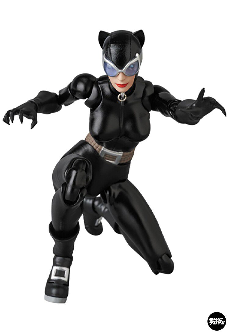 MEDICOM TOY MAFEX DC Batman: Hush Comic Version — Catwoman