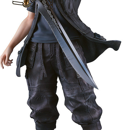SE GSC Final Fantasy XV: Noctis Figure Licensed Version