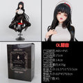 Azure Files Figure Tiaoyue Liyin's beautiful girl in regular clothes GK model