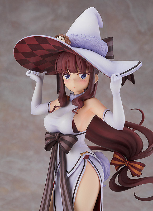 GSC: *New Game!* — Hifumi Takimoto (Magician Ver.) Figure Licensed Version