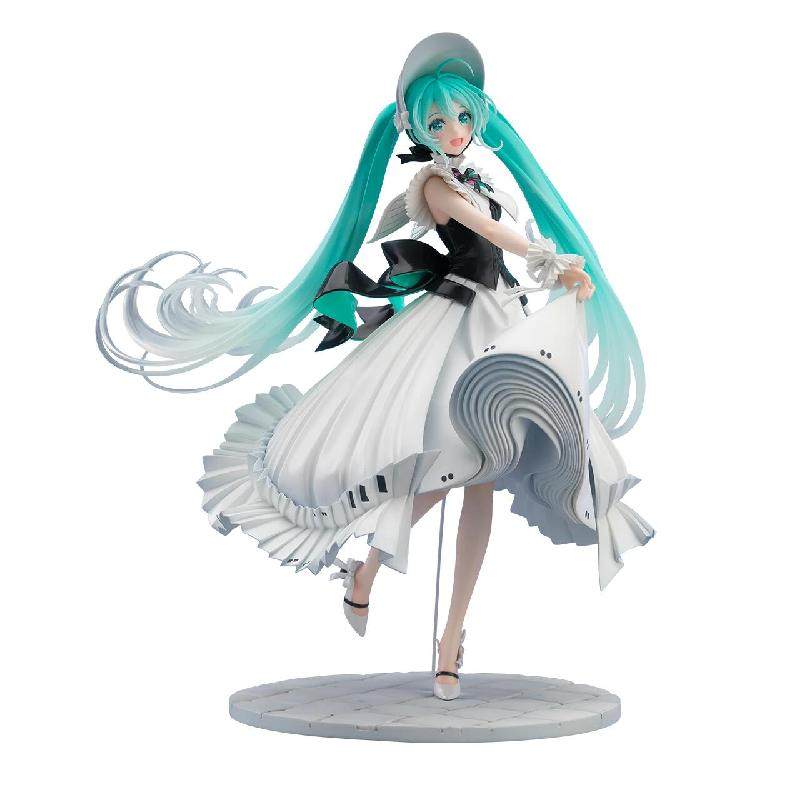 GSC VOCALOID Hatsune Miku Symphony 2023 Ver. Figure