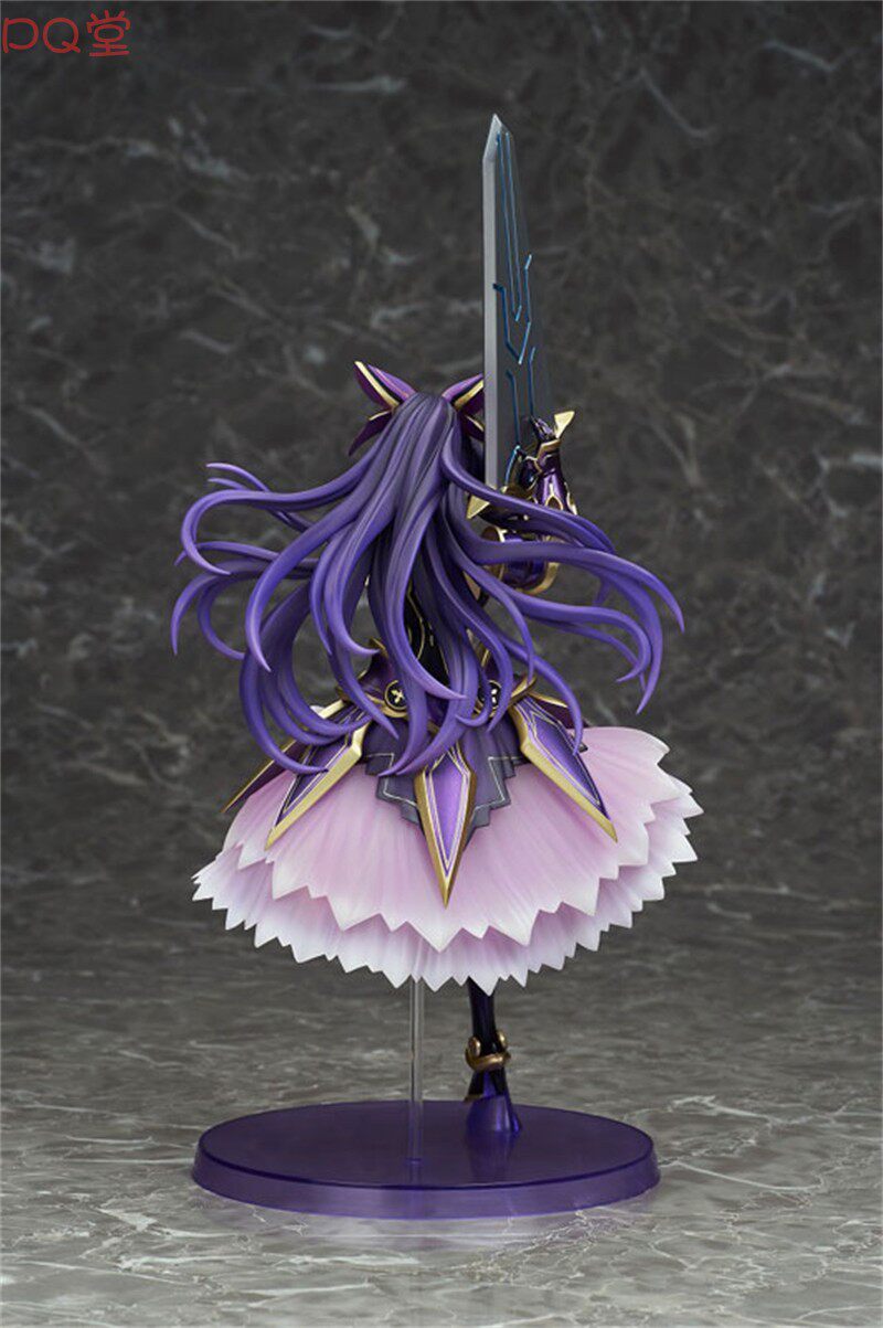 Kaitendo — *Date A Live*: Tohka Yatogami (1/7 Scale) — Standard Edition