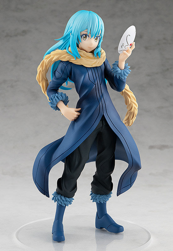 GSC POP UP PARADE: *That Time I Got Reincarnated as a Slime* — Rimuru Figure