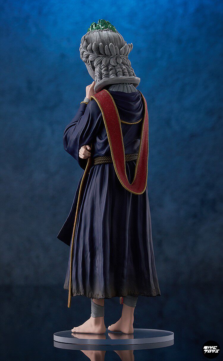 GSC POP UP PARADE: Elden Ring — Sorcerer Rogier Figure