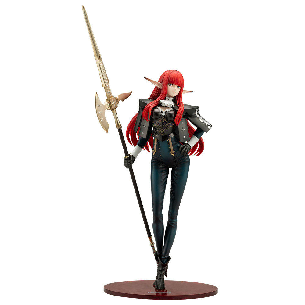 Metaphor: ReFantazio — Huckebein Figure Licensed Version