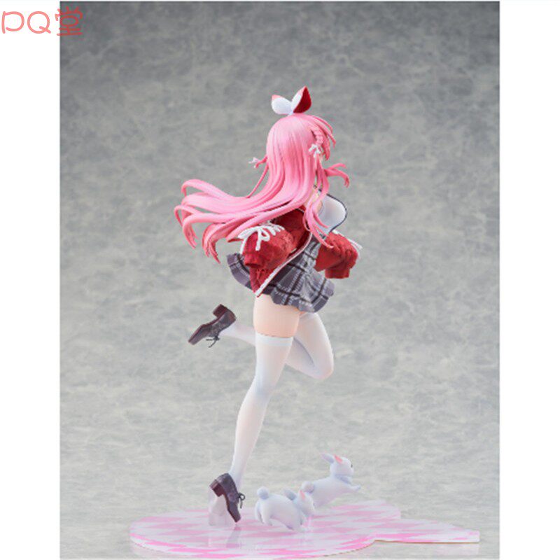 DCTer Rosuuri 1/7 Scale Figure (Original Artwork)