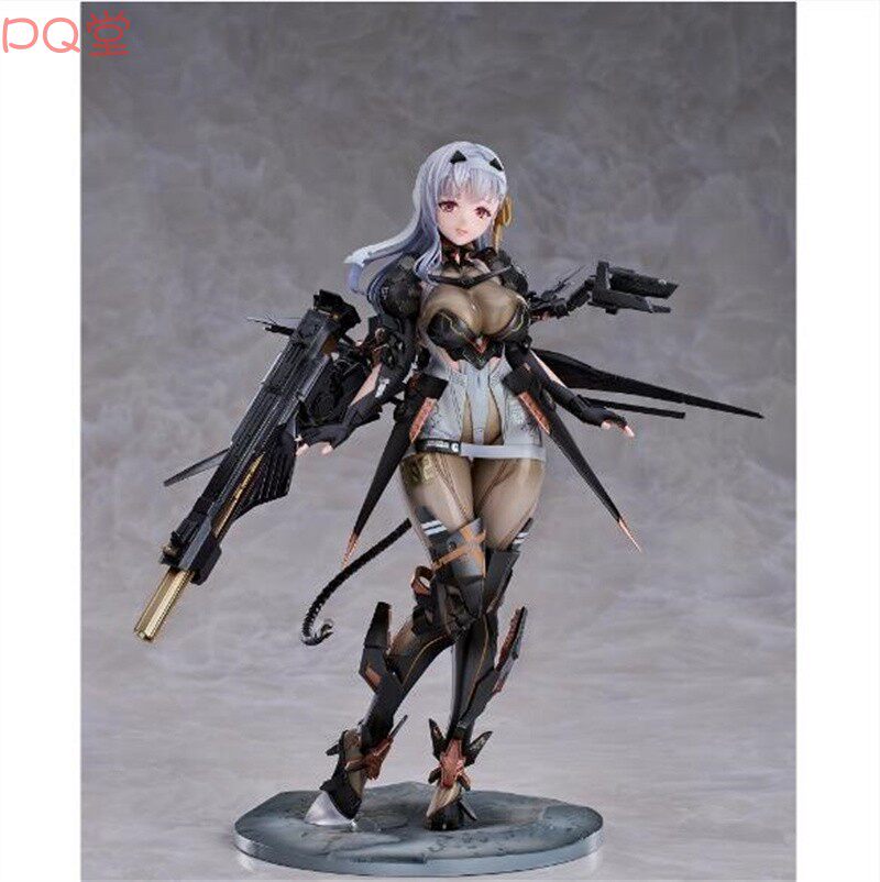 GSC Goddess of Victory New Hope Divine Punishment NIKKE 1/7 Figure