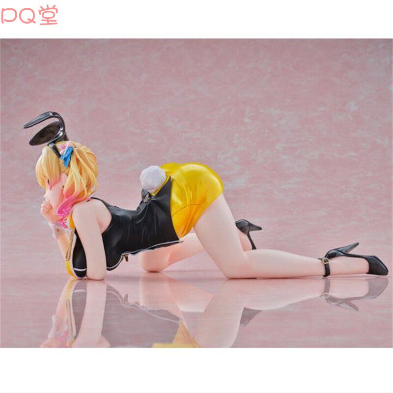 BellFine Rabbit Secret Garden Rin 1/6 Creator’s Sellection Figure