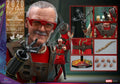HT MMS570 Thor 3 Stan Lee 3.0 2020 Venue Edition Action Figure