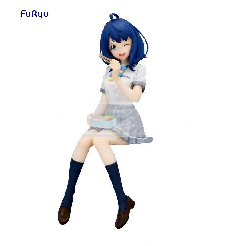 FuRyu has too many defeated female characters! Yanamina Anna figure