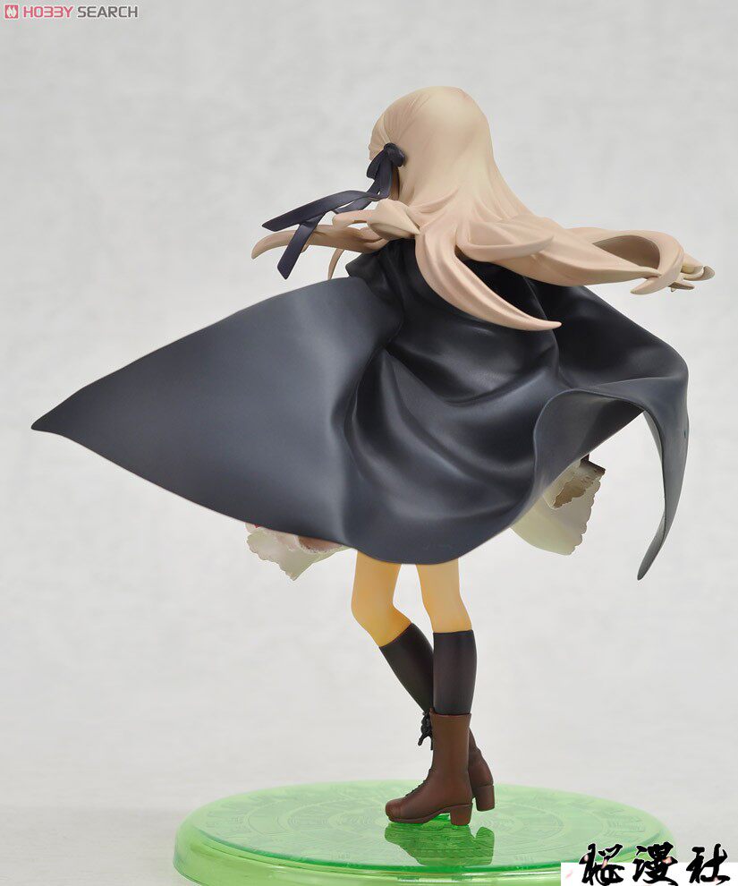 Megahouse 1/8 Scale Figure: *Rewrite* — Akane Senri (Licensed Version)