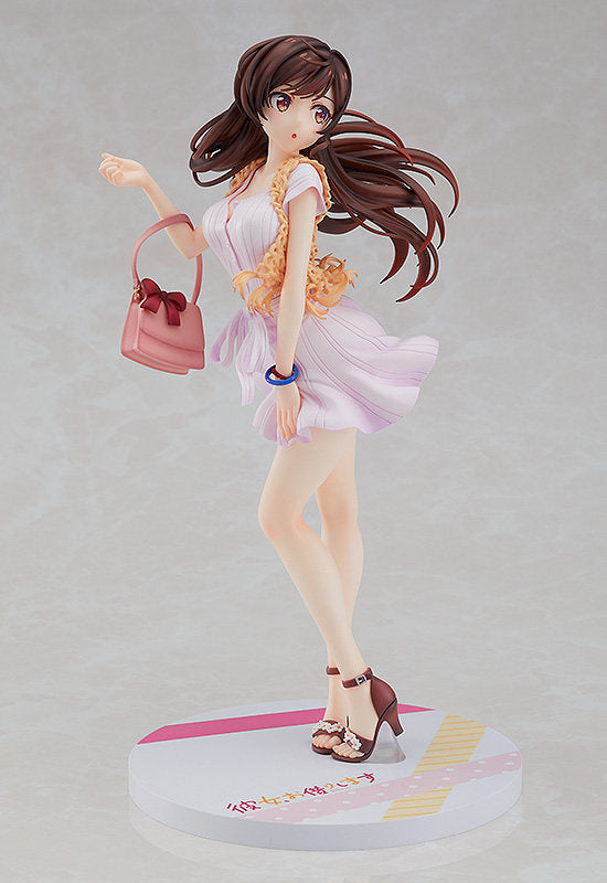 Good Smile Company (GSC) Rent-a-Girlfriend: Chizuru Mizuhara Figure