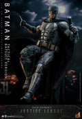 Pre-sales HOTTOYS HT 1/6 Justice League Batman Armored Figure TMS085