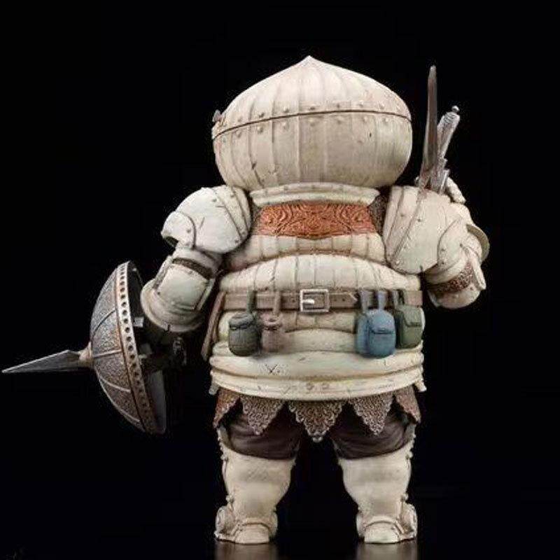 Dark Souls fangamer game peripheral Onion Knight Jack Maya figure GK figure