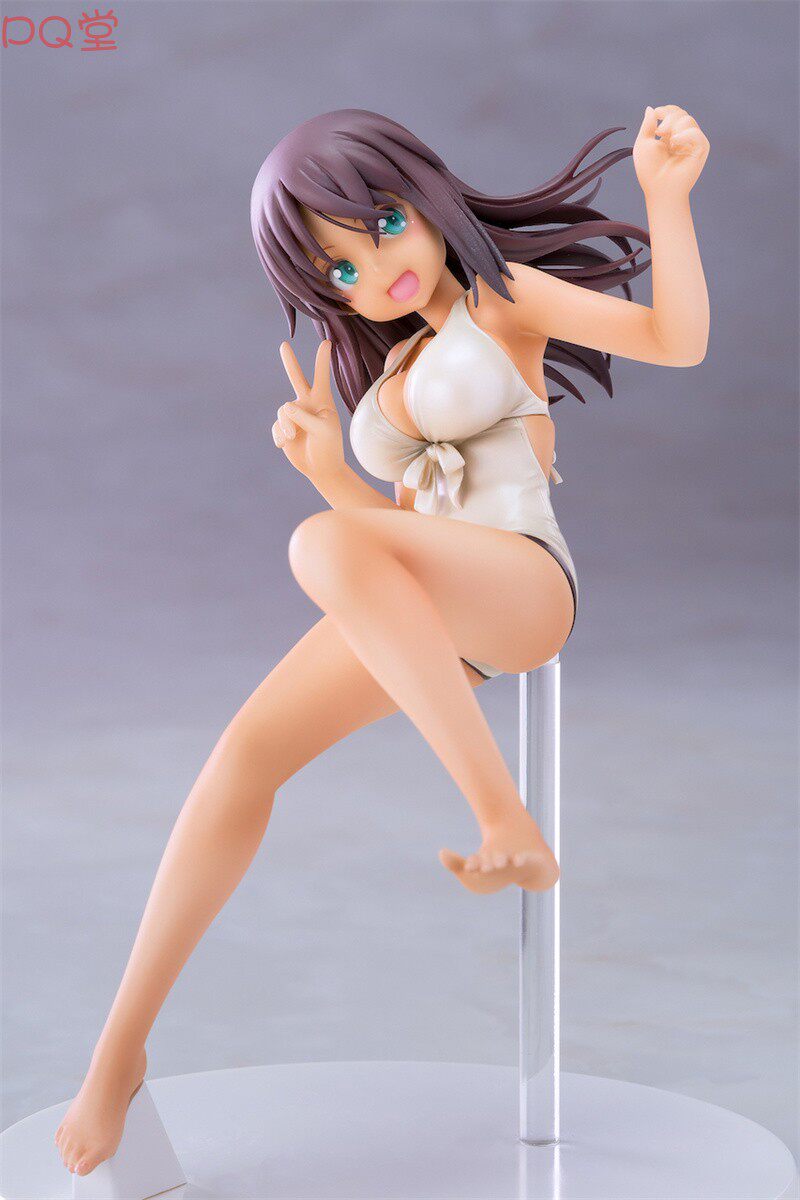 Our Treasure: Alice Gear Aegis — Shitara Kaneshiya  Figures [Summer Queens]