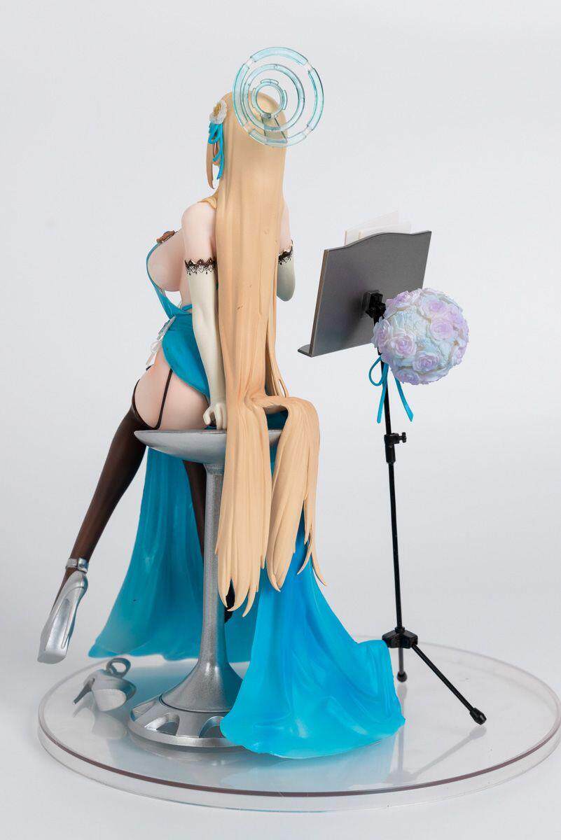 Asuse figures