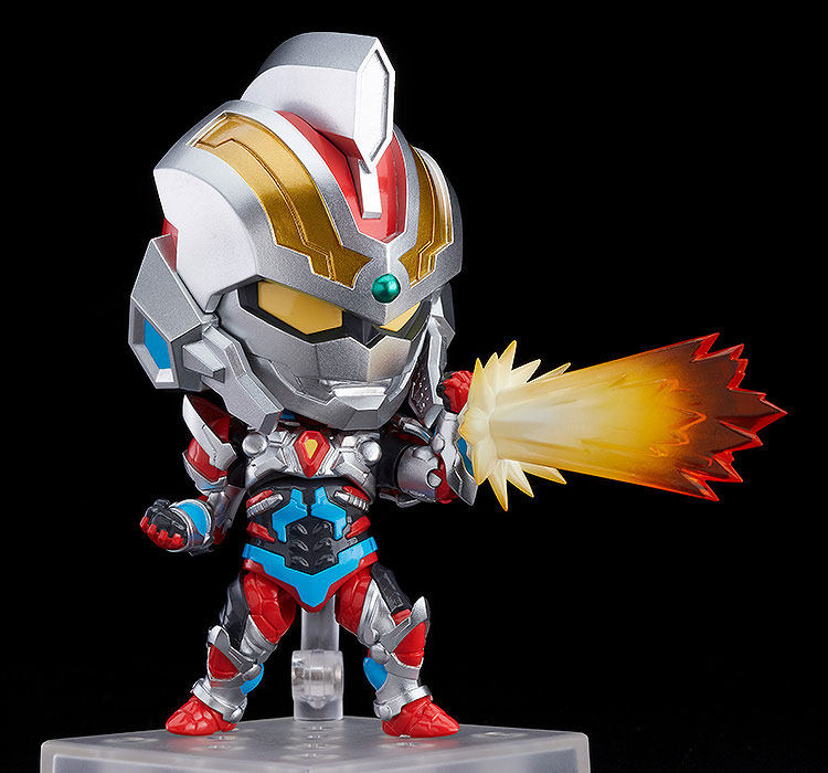 GSC Nendoroid 1050DX: SSSS.GRIDMAN — Licensed Version