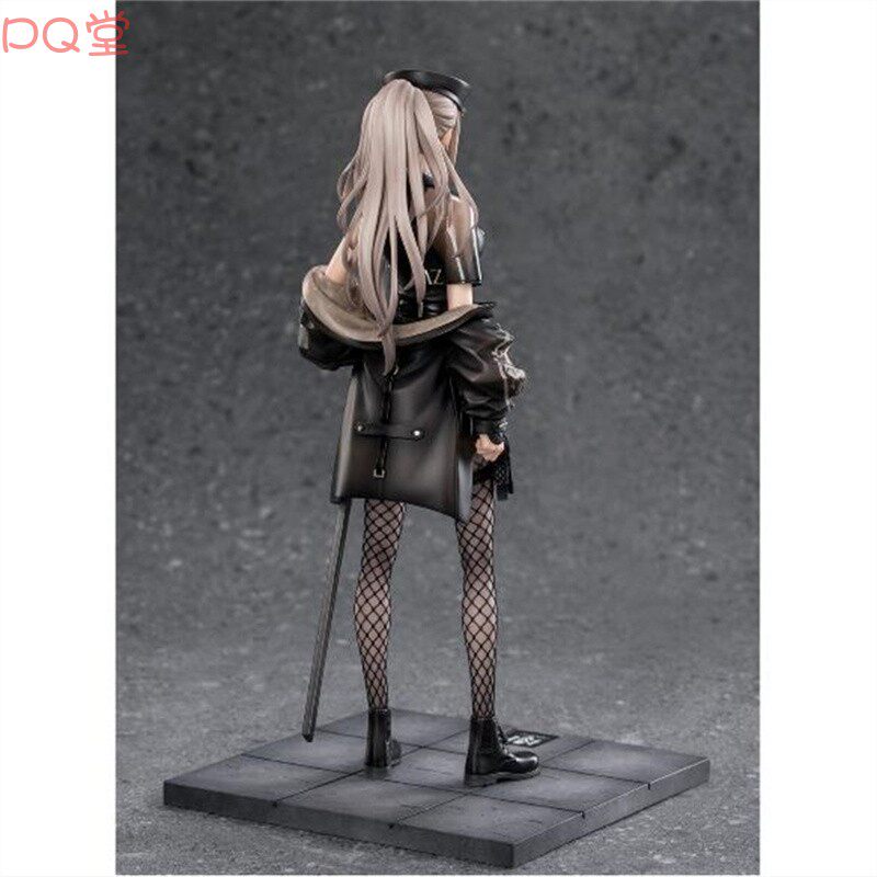 Myethos A-Z:[B] full dress junfu original painting neco female high school student mirror figure