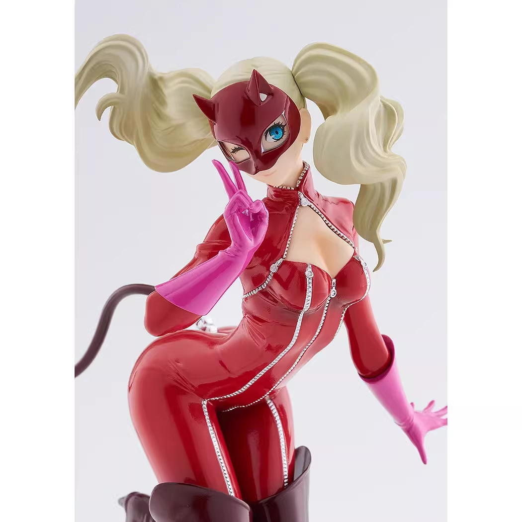 GSC POP UP PARADE: Persona 5 — Ann Takamaki Figure