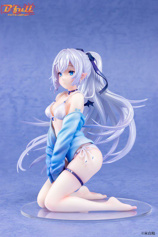Bfull — Yonebai Kasu Original Character: "Aqua-chan" Swimsuit Ver. (1/7 Scale)
