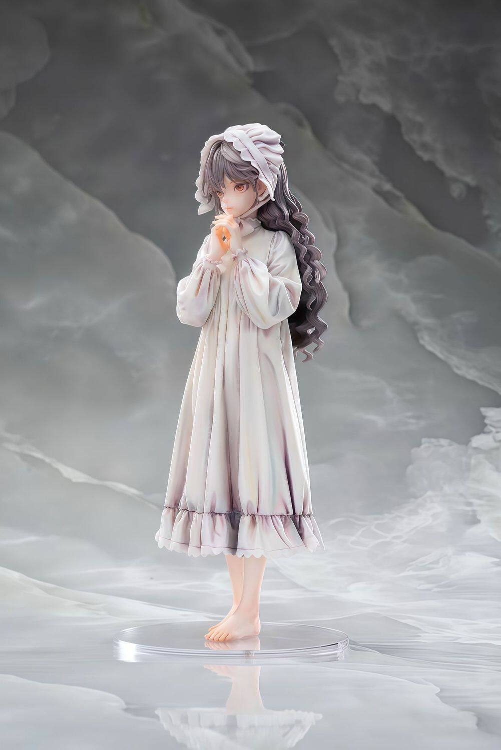 Good Night-Fitch 3.0 Face Sculpting Optimized Version GK Figure