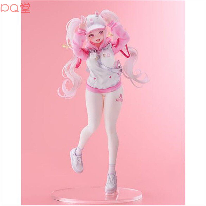 AMAKUNI HJ Victory of Samothrace Niki Alice Sweet Home Limited Edition Figure