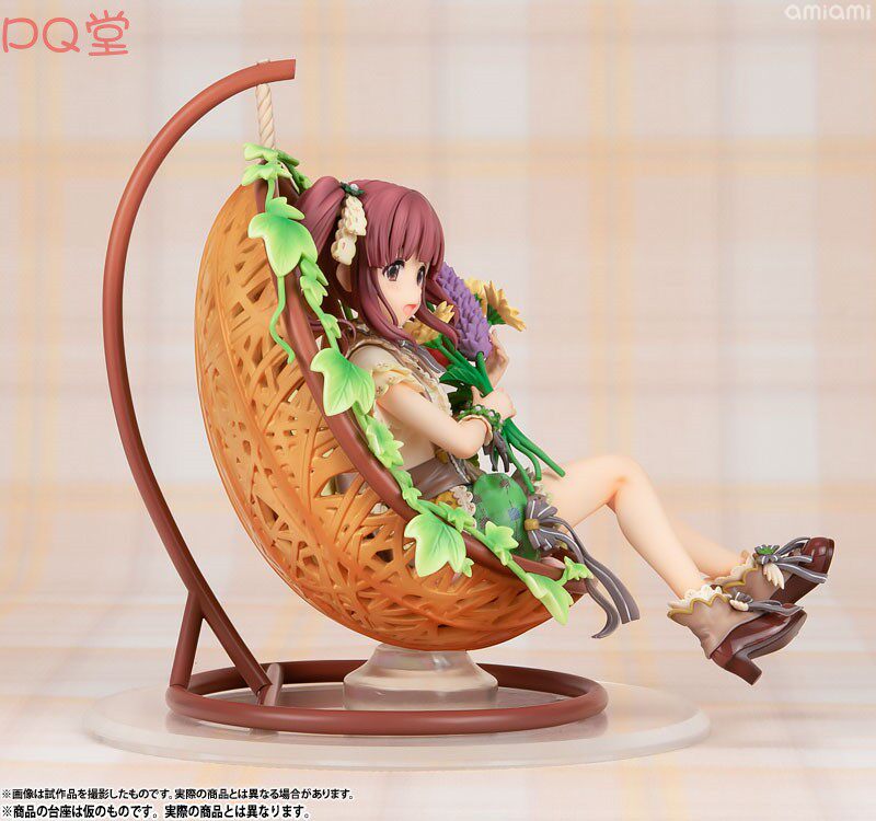 Wonderful Work: The Idolm@ster Cinderella Girls — Chieri Ogata: My Fairy Tale