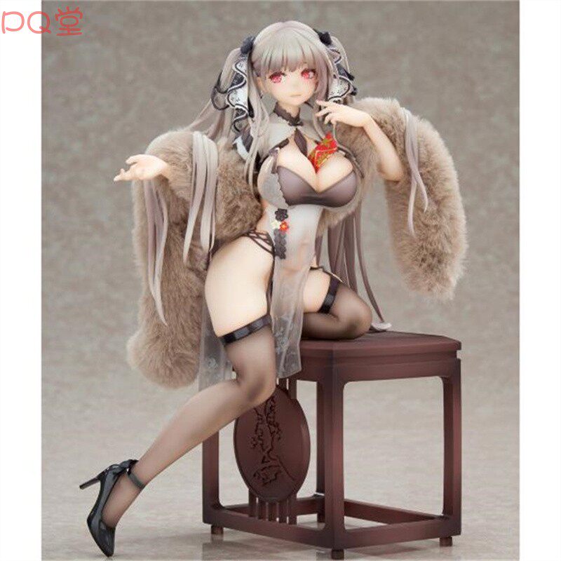 APEX Azur Lane Formidable Illustration Edition Bonus 1/7 Scale Figure