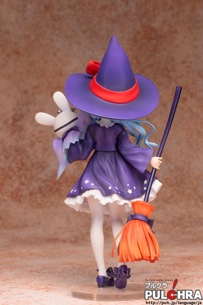 Pulchra — *Date A Live*: Yoshino (Halloween Ver.)