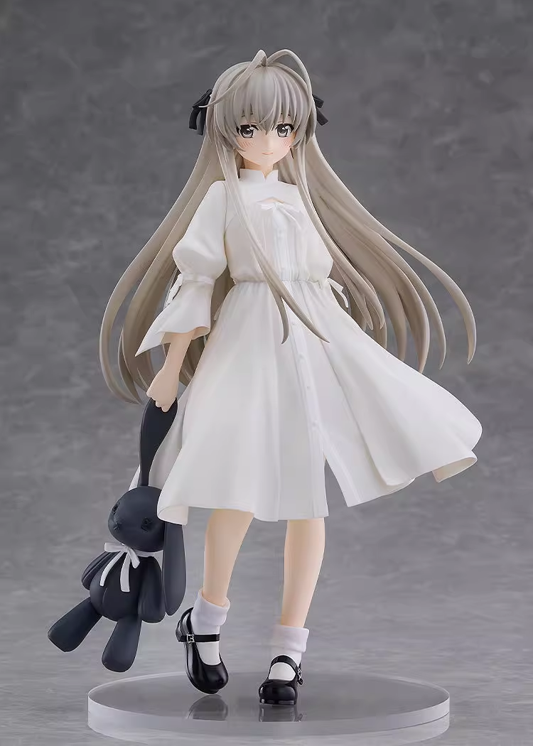 GSC POP UP PARADE: Yosuga no Sora — Sora Kasugano (L-Size) Figure