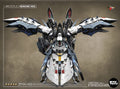 Kotobukiya Arcanadea: Black Angel Lumitea (AR010) Model Kit