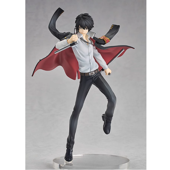 GSC POP UP PARADE: Reborn! — Kyoya Hibari Figure