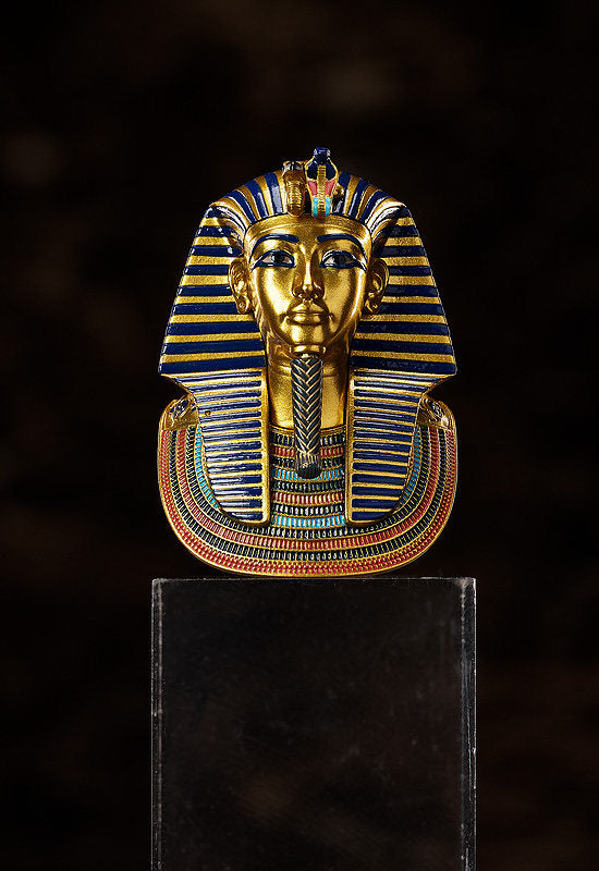 FREEing figma SP-145 Table Museum: Tutankhamun DX Figure