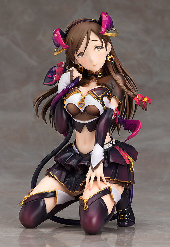 Max Factory: The Idolm@ster — Minami Nitta: Sleeping Little Devil (Licensed Version)
