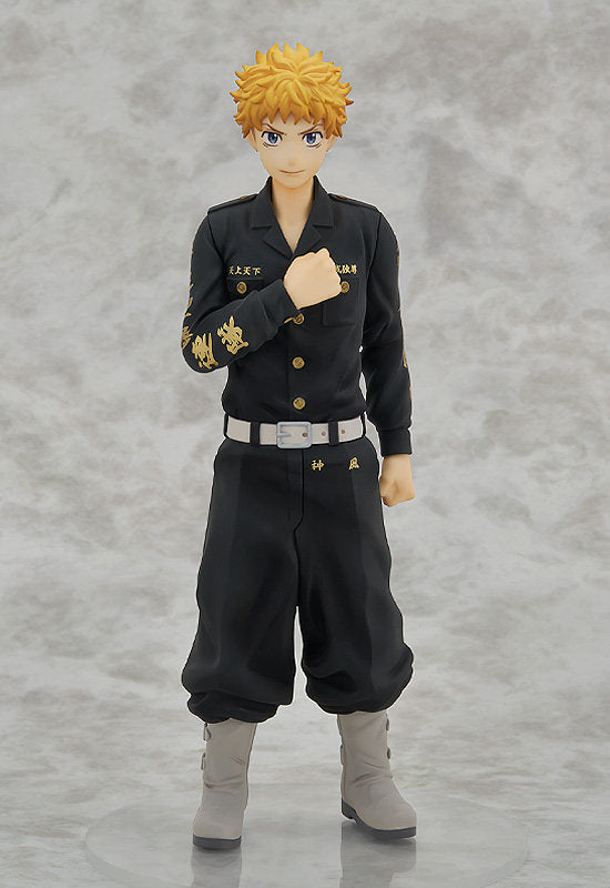 OR POP UP PARADE: Tokyo Revengers — Takemichi Hanagaki Figure