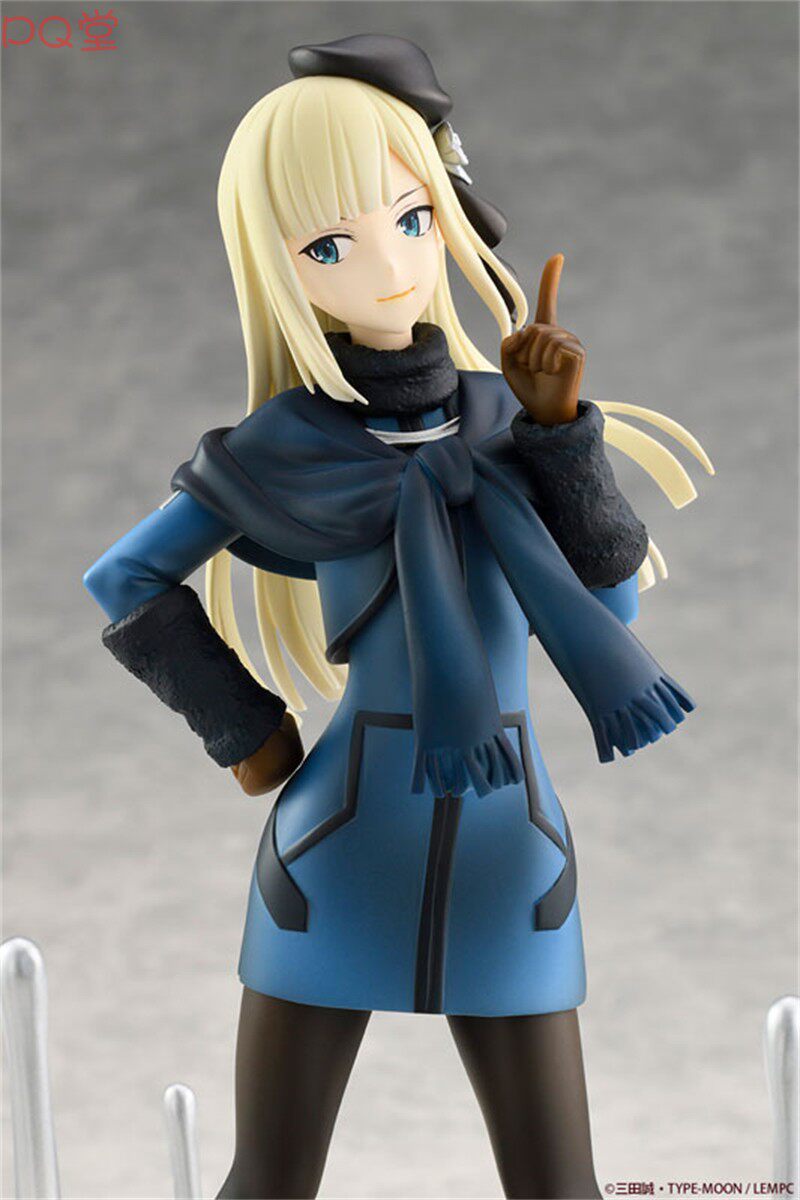 BellFine: *Lord El-Melloi II's Case Files: Rail Zeppelin* — Reines (1/8 Scale)