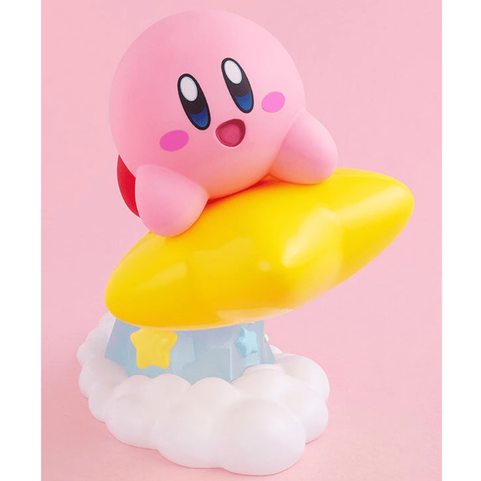 GSC POP UP PARADE: Kirby (Kirby's Dream Land) Figure