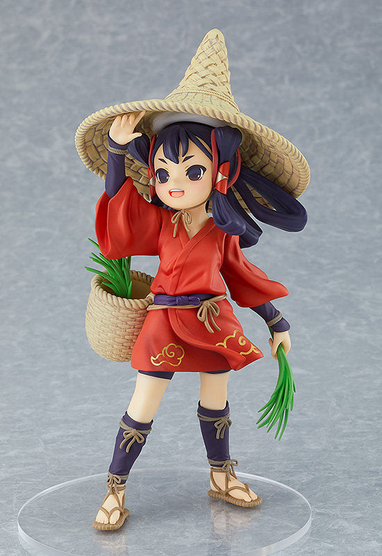 GSC POP UP PARADE: Sakuna: Of Rice and Ruin — Princess Sakuna Figure