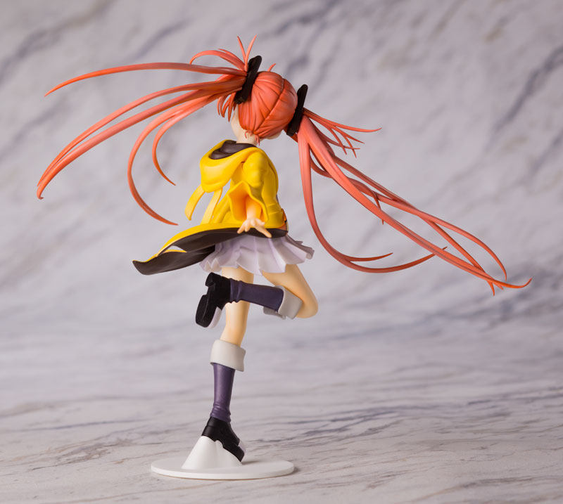 Pulchra — *Black Bullet*: Enju Aihara (1/8 Scale) — Brand New (Japan Edition)