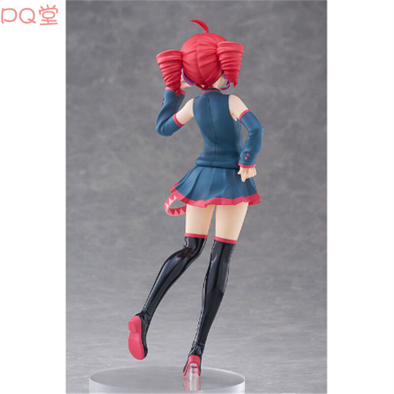 GSC POP UP PARADE Teto Accent Figure, Size L