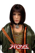 ASMUS TOYS This killer is not too cold 1/6 Crush Girls Natalie Portman