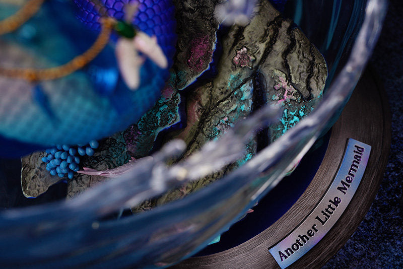 Myethos FairyTale-Another Series: The Little Mermaid — Licensed Version