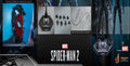 Hottoys 1/6 Venom Game Spider-Man 2 Peter Black Suit VGM56B Deluxe Edition Action Figure