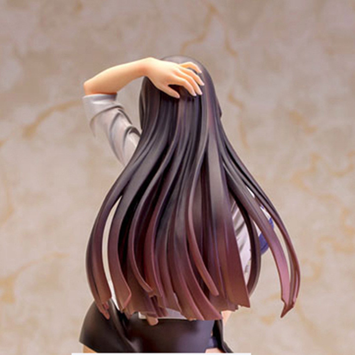 ST Studio: "Female Teacher" Ayame — 1/6 Scale Figure