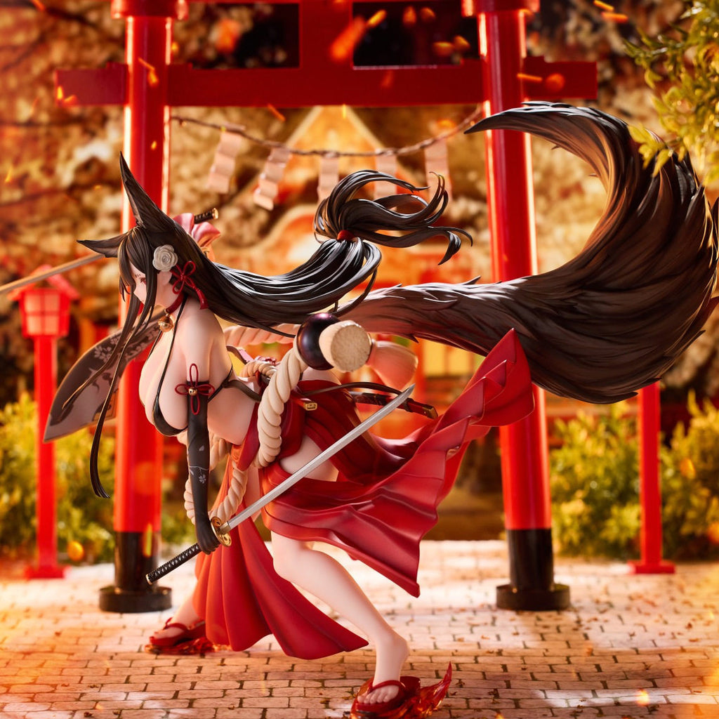 Hobby·sakura 1/7 Lost Order: Yingmo — Scale Figure Licensed Version